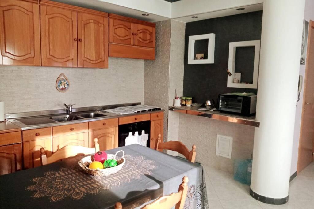 ** La Casa Sul Pozzo Daire Irsina Dış mekan fotoğraf
