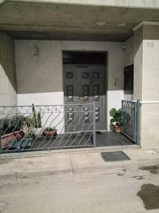 ** La Casa Sul Pozzo Daire Irsina Dış mekan fotoğraf