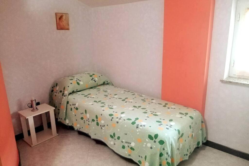 ** La Casa Sul Pozzo Daire Irsina Dış mekan fotoğraf