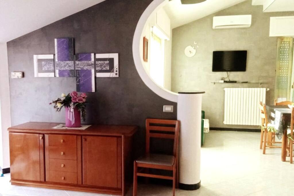 ** La Casa Sul Pozzo Daire Irsina Dış mekan fotoğraf