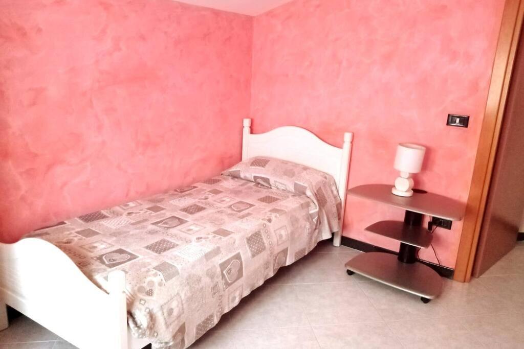 ** La Casa Sul Pozzo Daire Irsina Dış mekan fotoğraf
