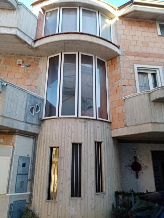 ** La Casa Sul Pozzo Daire Irsina Dış mekan fotoğraf