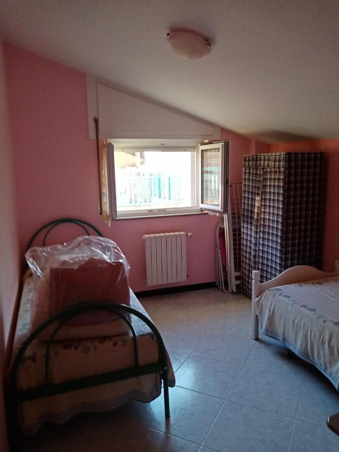** La Casa Sul Pozzo Daire Irsina Dış mekan fotoğraf