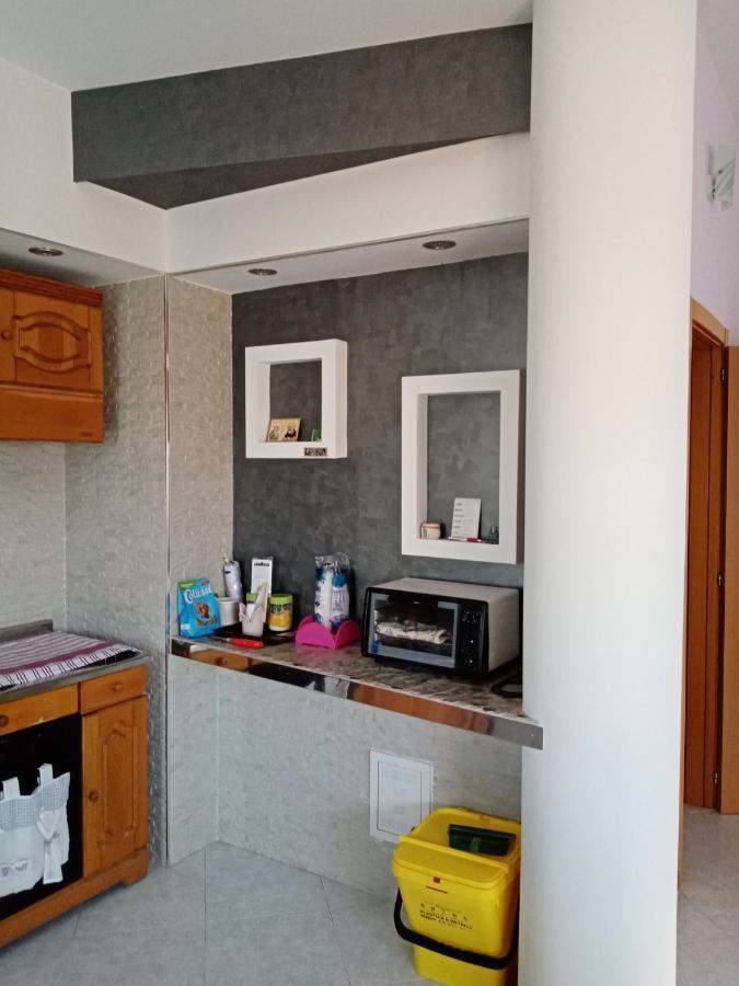 ** La Casa Sul Pozzo Daire Irsina Dış mekan fotoğraf