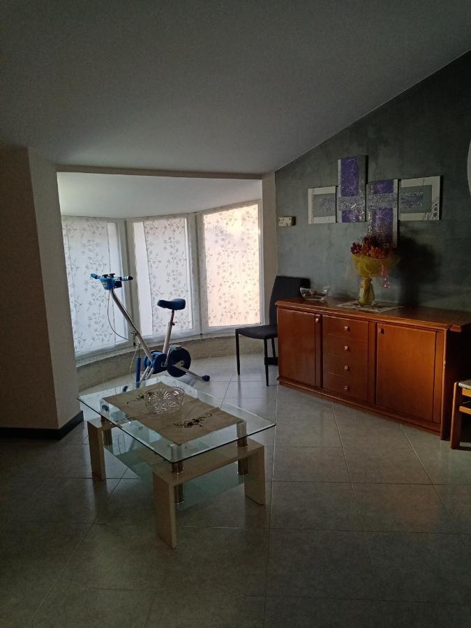 ** La Casa Sul Pozzo Daire Irsina Dış mekan fotoğraf