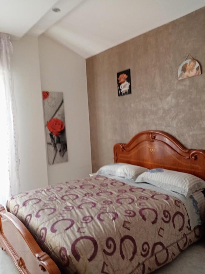 ** La Casa Sul Pozzo Daire Irsina Dış mekan fotoğraf